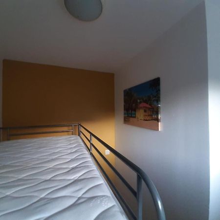Appartement F3 _ Kaz Ananas Passion Au Manganao à Saint-Francois  Extérieur photo