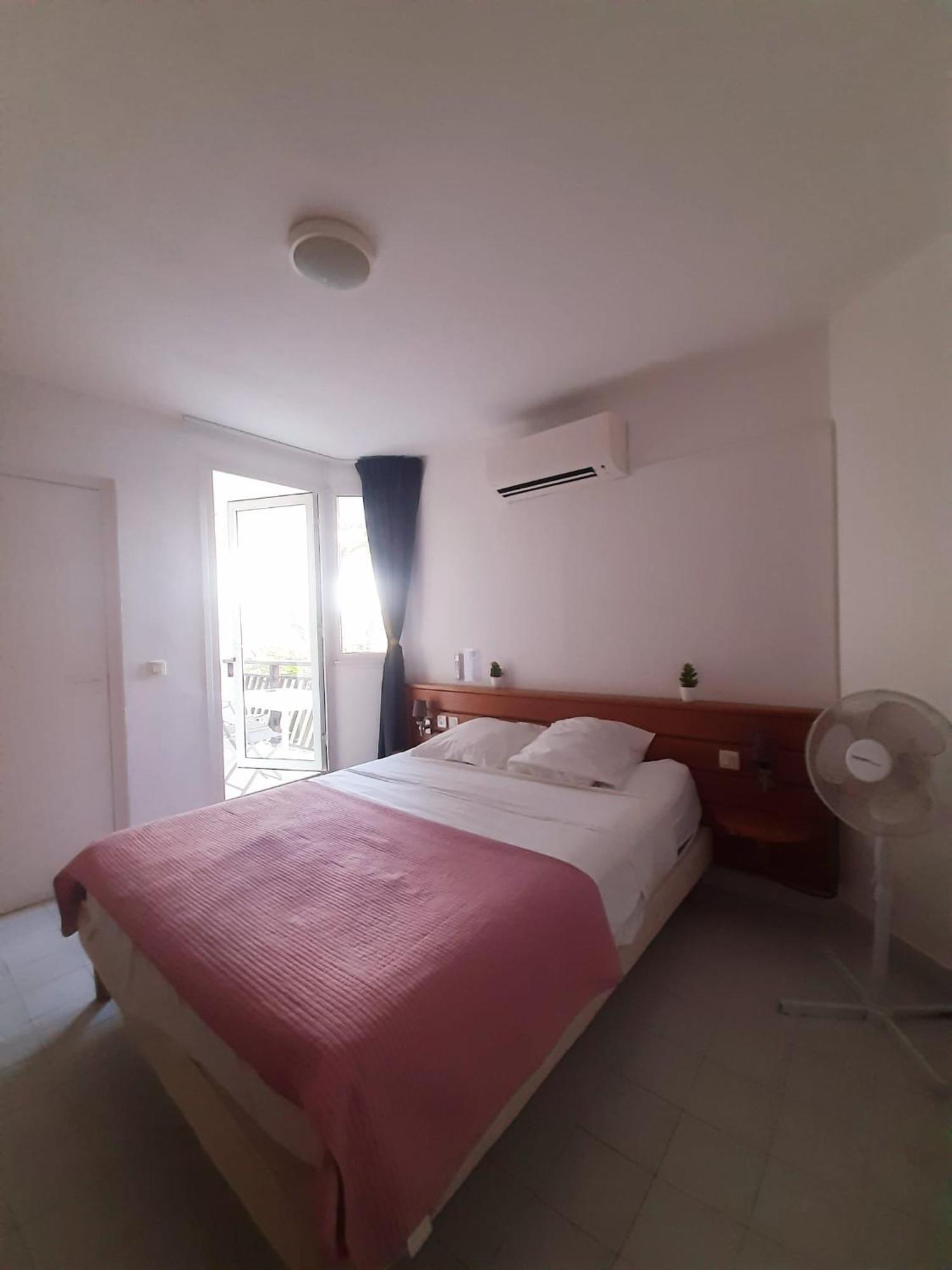 Appartement F3 _ Kaz Ananas Passion Au Manganao à Saint-Francois  Extérieur photo