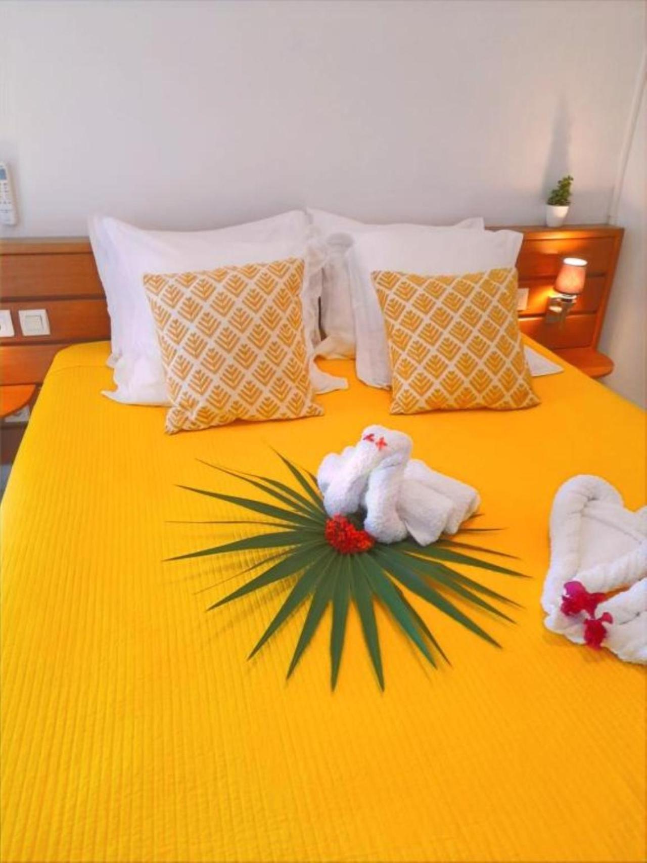 Appartement F3 _ Kaz Ananas Passion Au Manganao à Saint-Francois  Extérieur photo